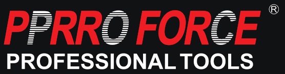 PPRROFORCE — Professional Tools